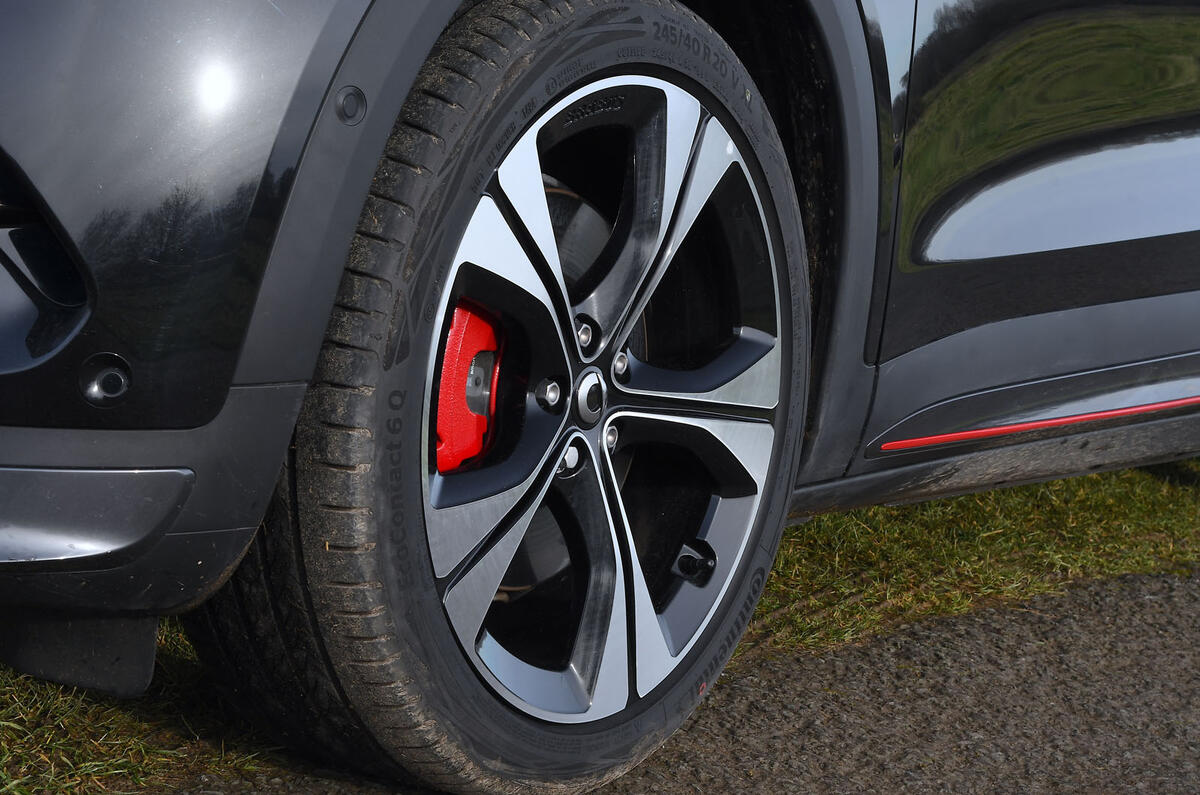 Smart 3 Brabus review 2025 006 Smart 3 Brabus review 2025 006