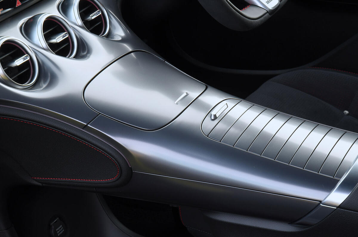 Smart 3 Brabus review 2025 009 Smart 3 Brabus review 2025 009