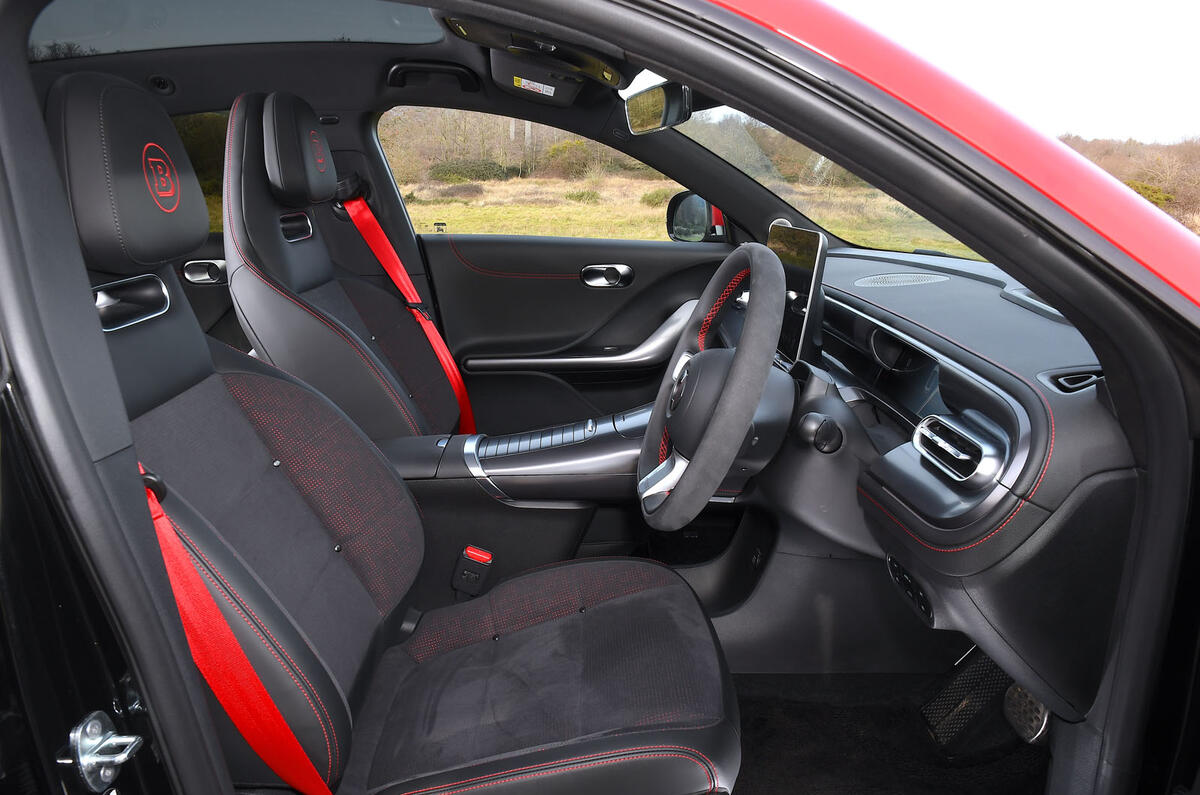 Smart 3 Brabus review 2025 011 Smart 3 Brabus review 2025 011