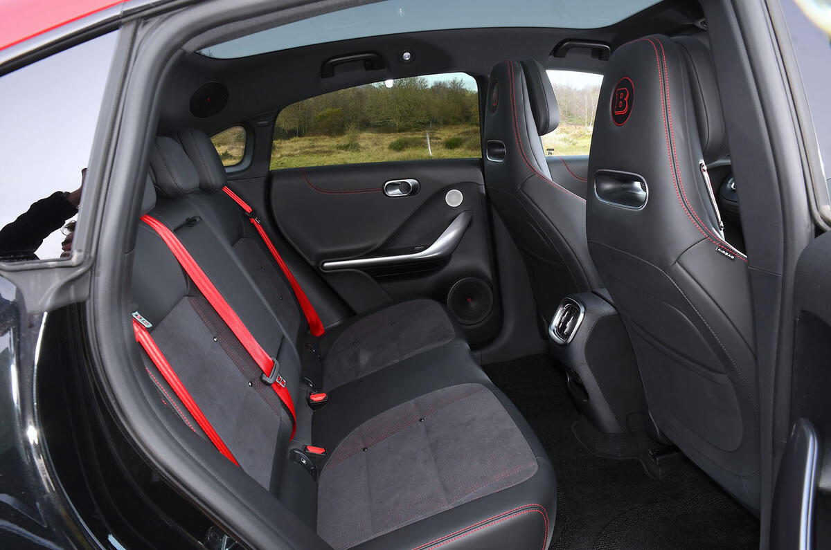 Smart 3 Brabus review 2025 012 Smart 3 Brabus review 2025 012