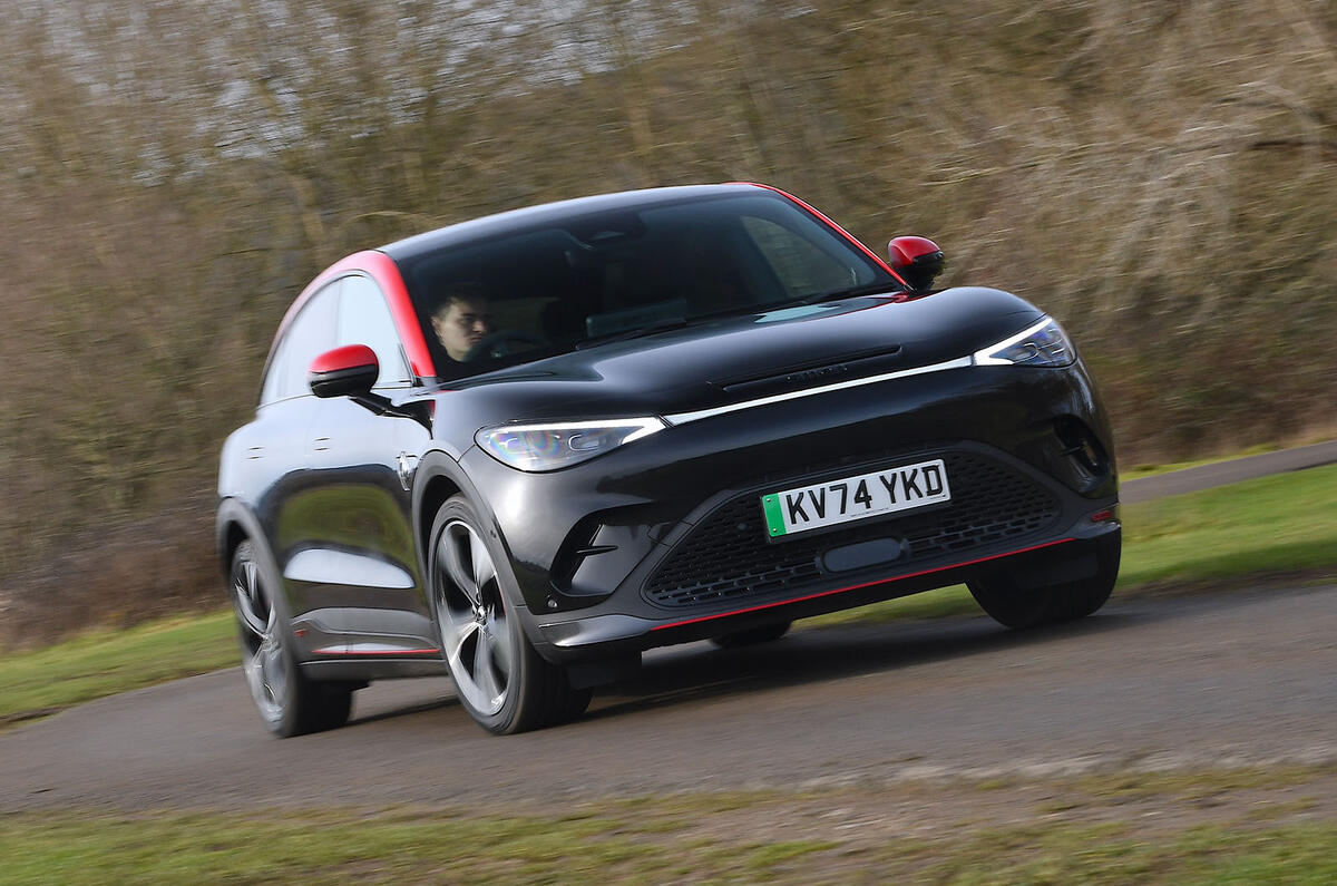 Smart 3 Brabus review 2025 014 Smart 3 Brabus review 2025 014