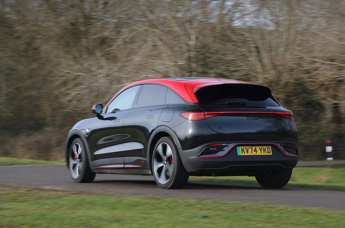 Smart 3 Brabus review 2025 015 Smart 3 Brabus review 2025 015