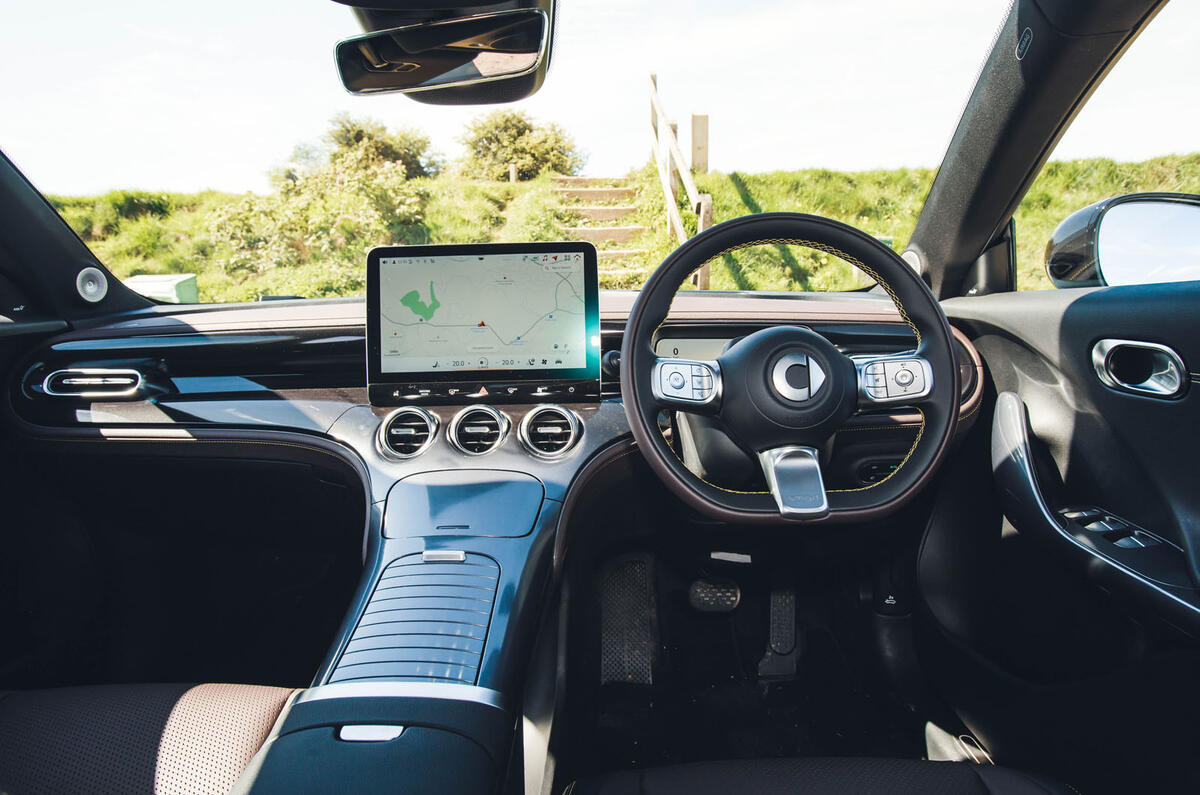 smart 3 review 2024 11 dash