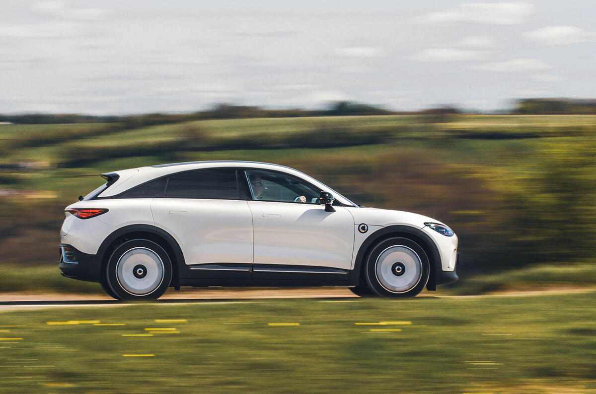 smart 3 review 2024 22 panning