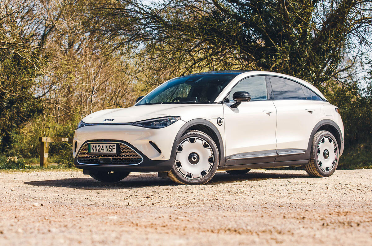 smart 3 review 2024 24 static