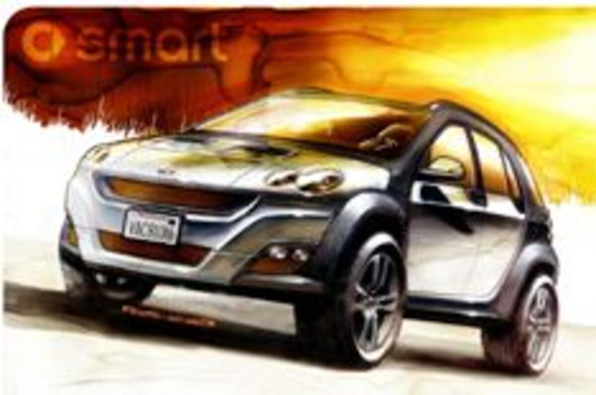 Smart looks Formore