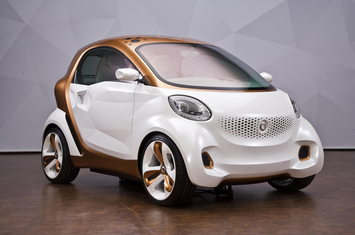 no title Frankfurt show - Smart Forvision
