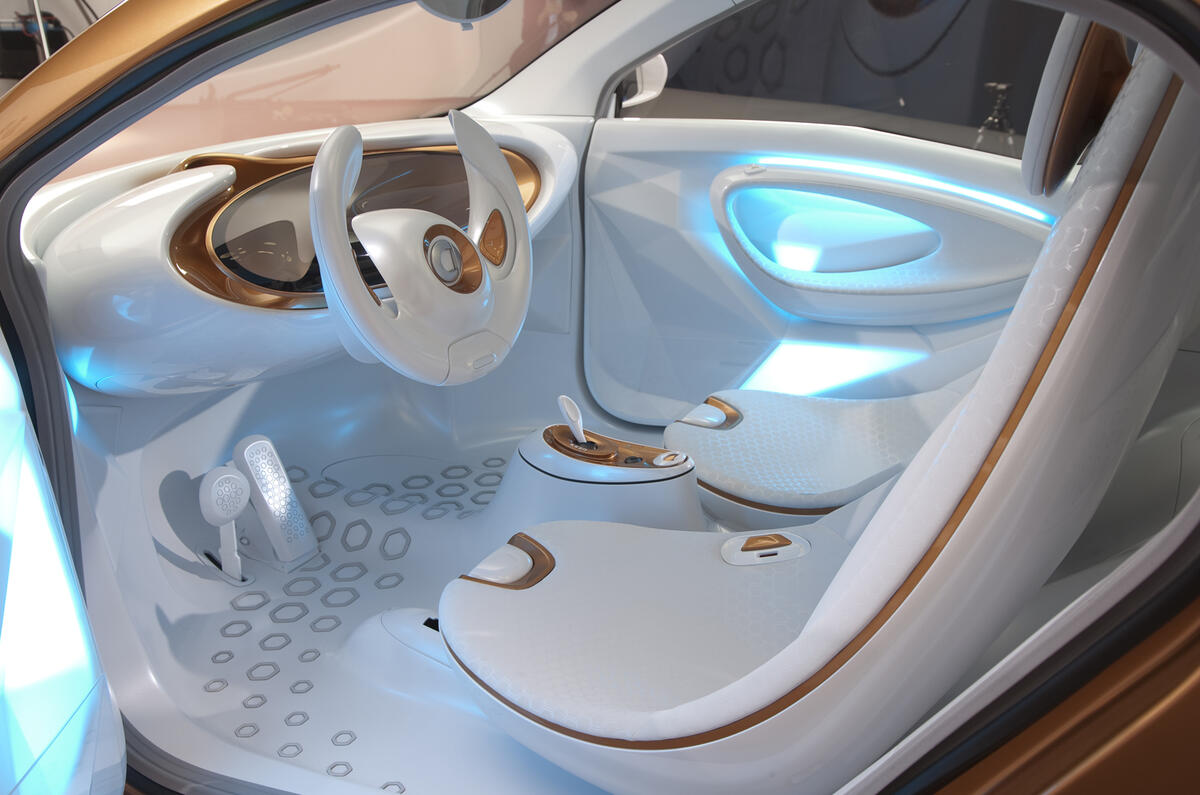 no title Frankfurt show - Smart Forvision