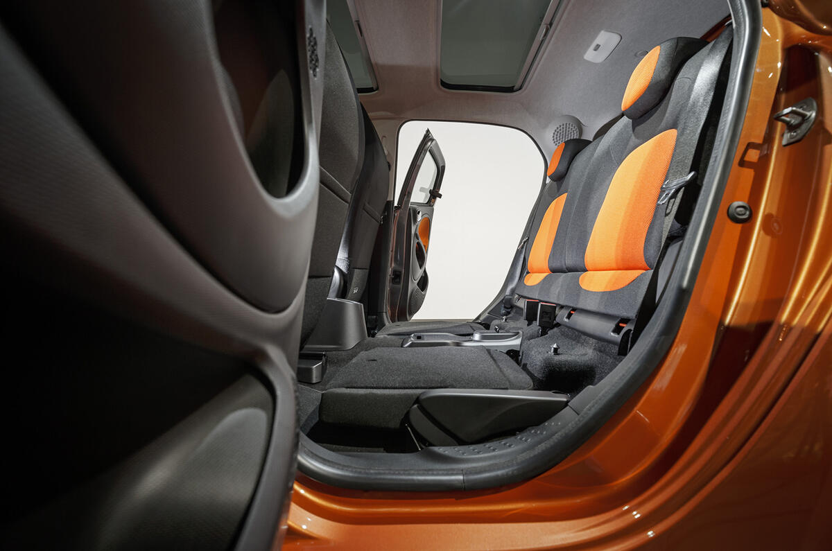 New Smart Fortwo and Forfour on sale from £11,125 New Smart Fortwo and Forfour on sale from £11,125