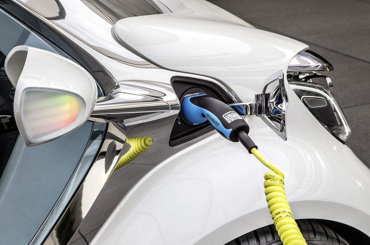 no title Smart Fourjoy concept unveiled