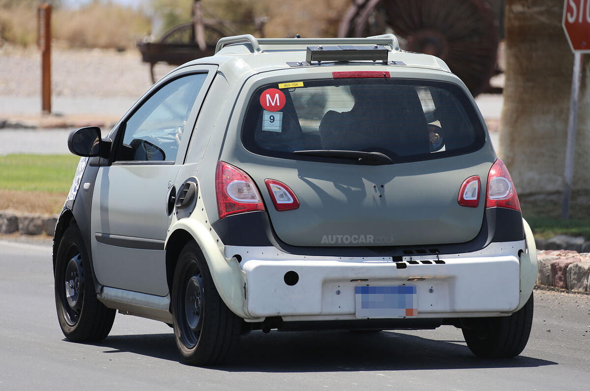 no title Two new Smart concepts for Frankfurt