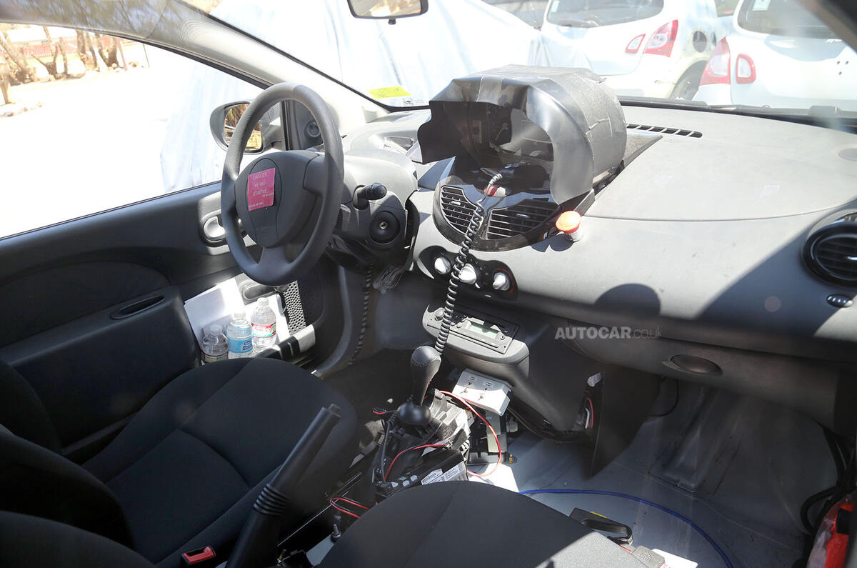 no title Two new Smart concepts for Frankfurt