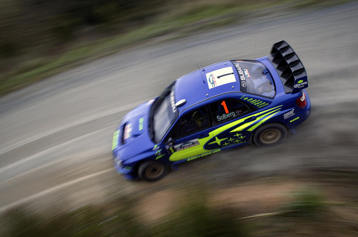 30 years of Prodrive - picture special