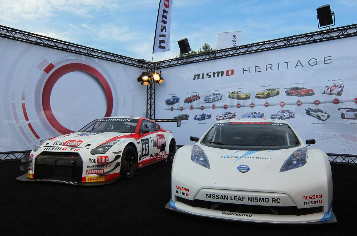 no title Spa 24 hours: initial impressions