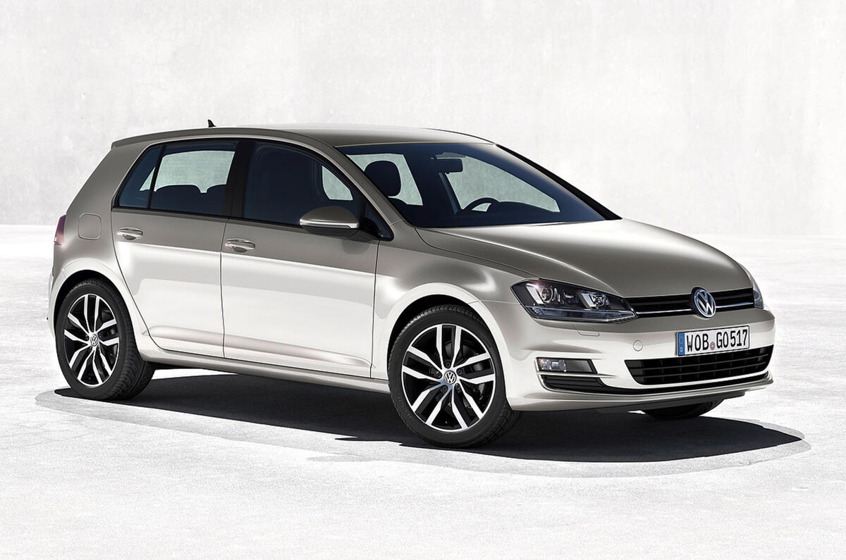 Why Volkswagen's secret plan to buy Fiat-Chrysler failed