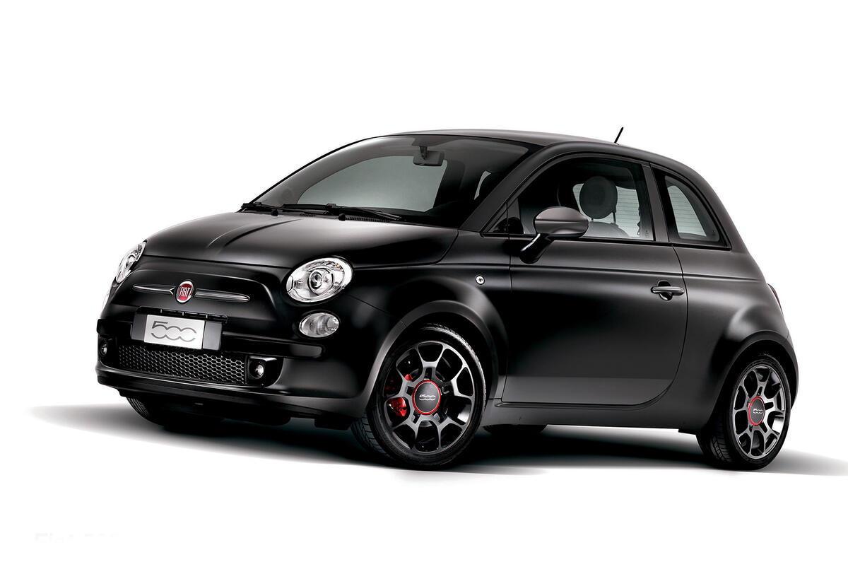 Why Volkswagen's secret plan to buy Fiat-Chrysler failed