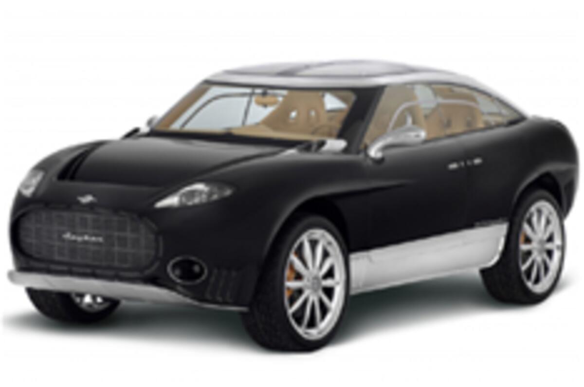 Could Lotus go Dutch?