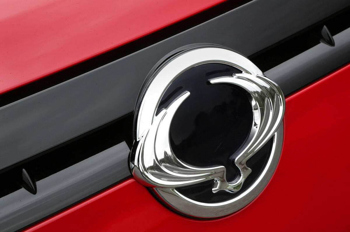 Ssangyong badging