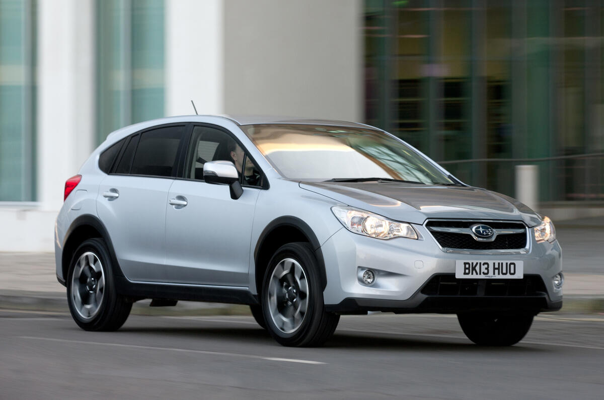 Quick News: VW Golf Estate pricing, Subaru cuts XV costs, Leaf remains charge fr