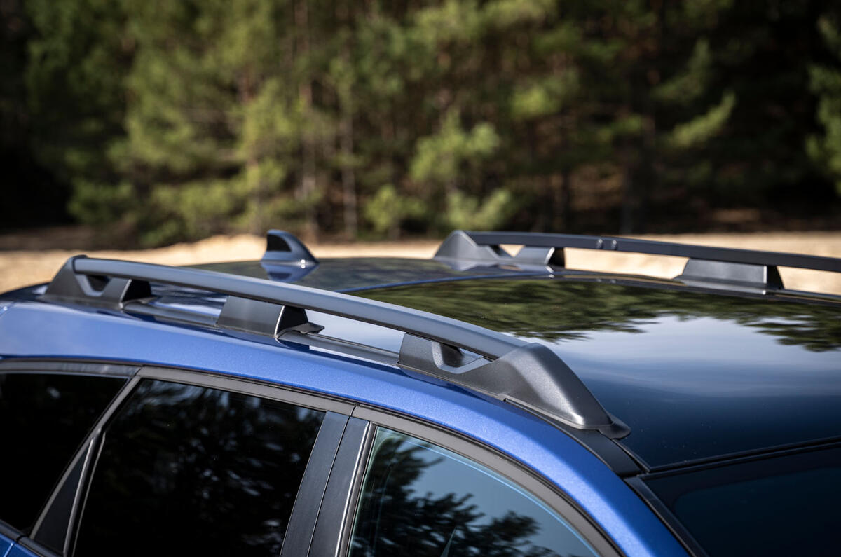 Subaru E Outback review 2026 005