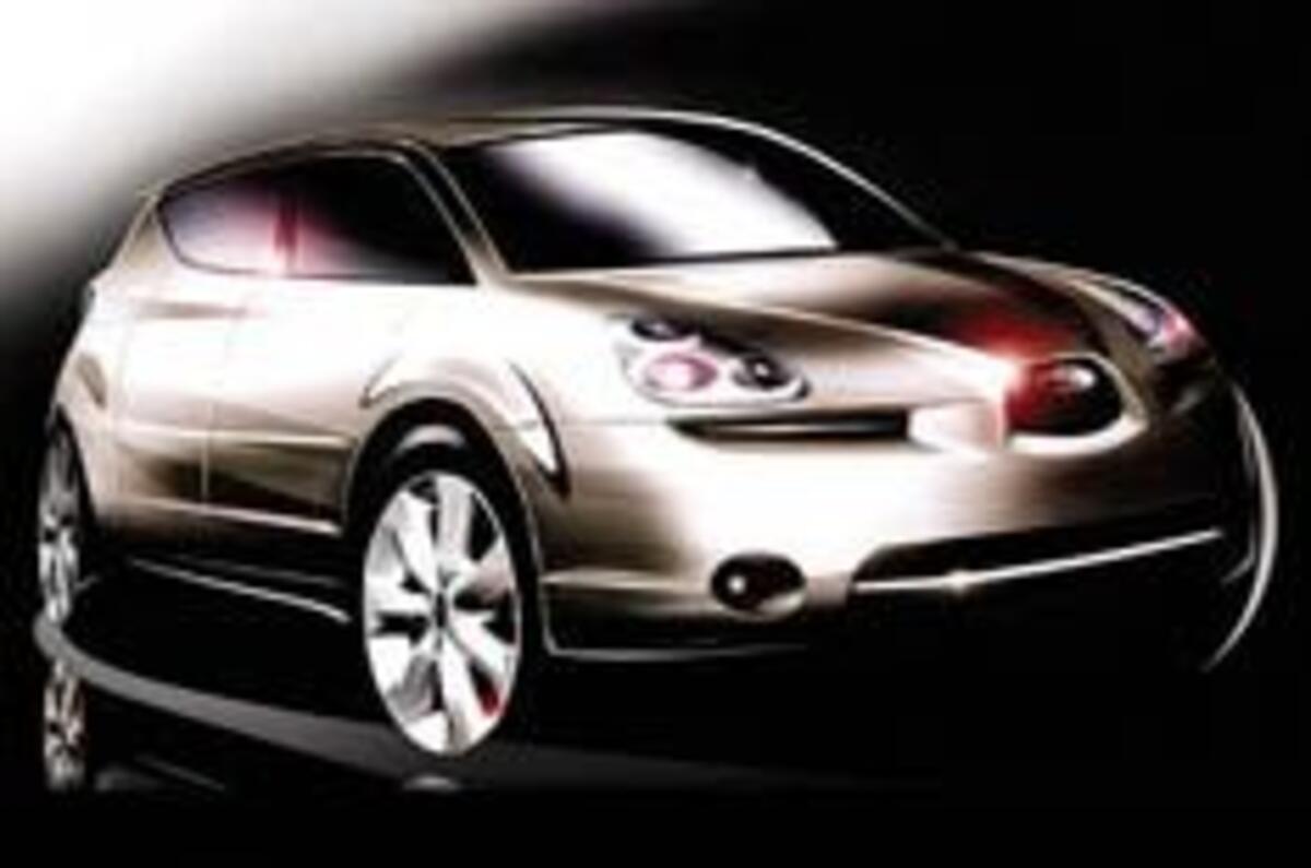 Subaru plans new model revolution