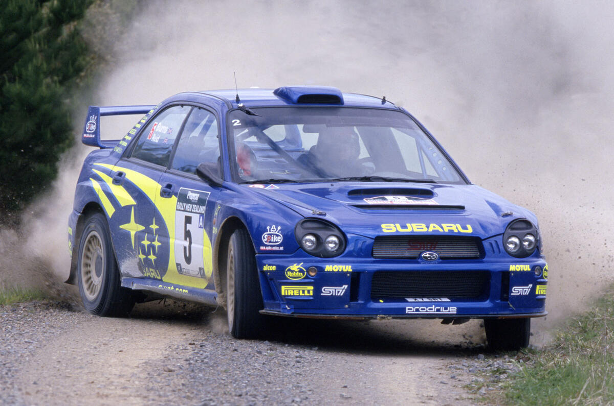 no title The top 100 best-ever British cars