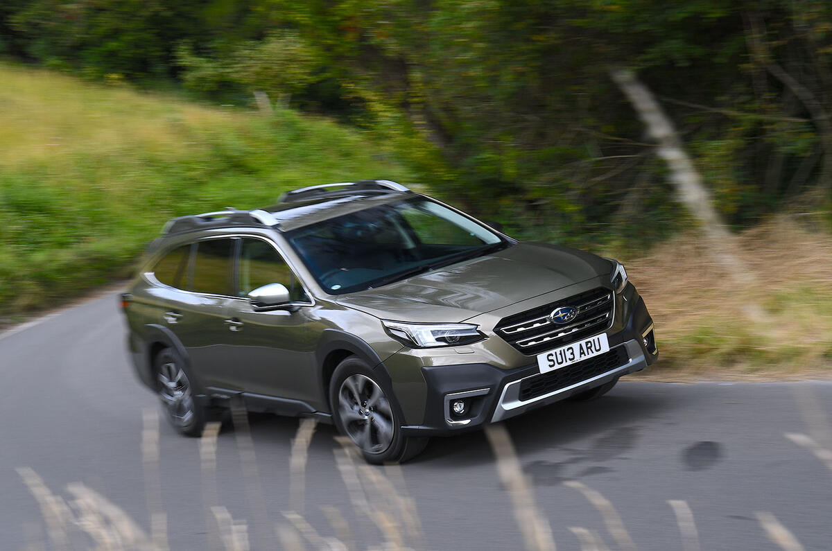 subaru outback review 2023 04 action subaru outback review 2023 04 action