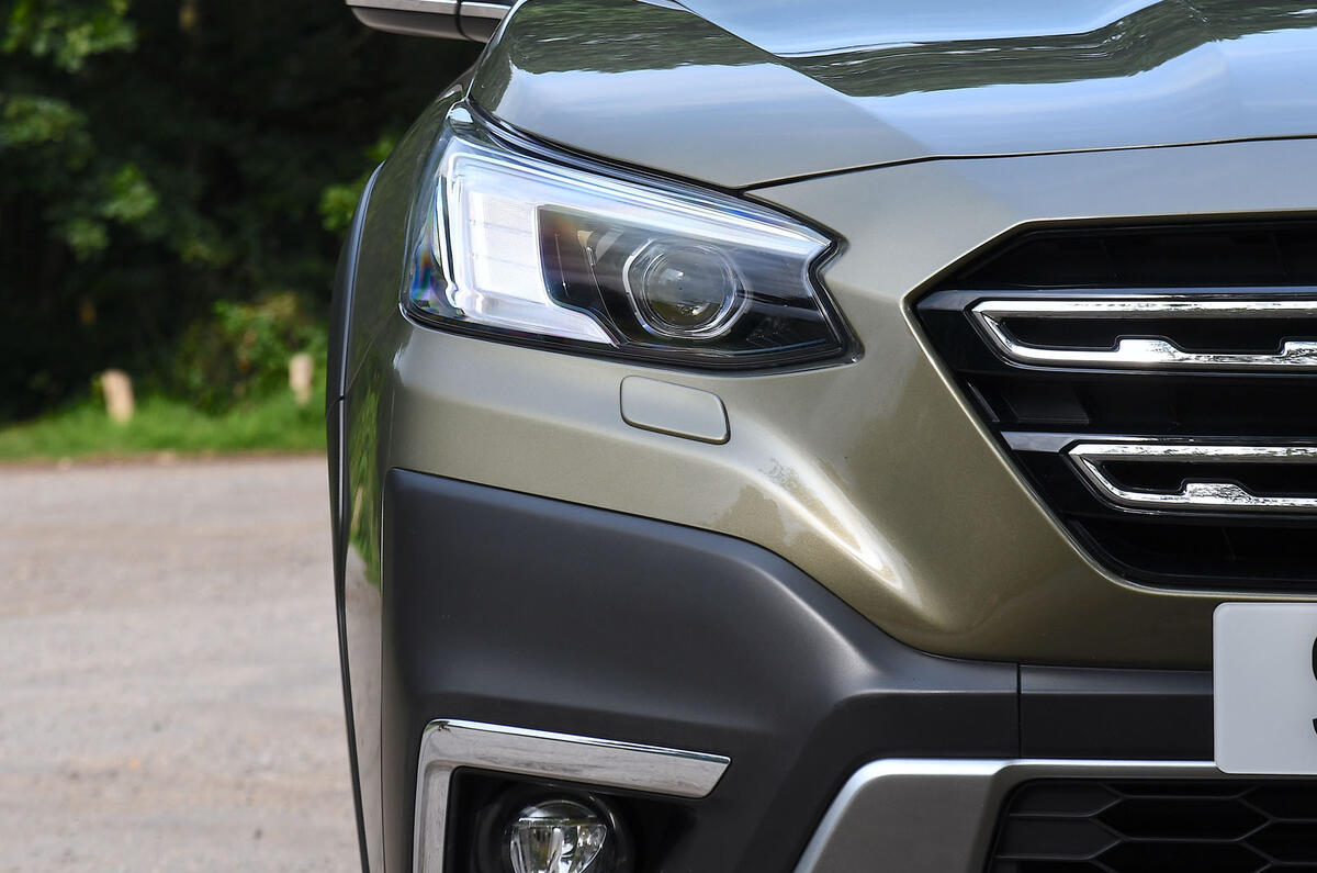 subaru outback review 2023 06 headlight subaru outback review 2023 06 headlight