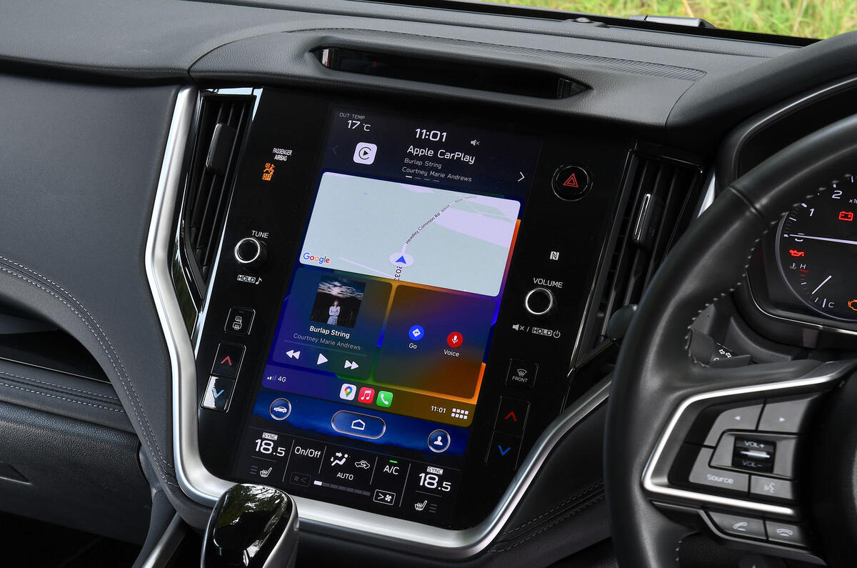 subaru outback review 2023 12 screen subaru outback review 2023 12 screen