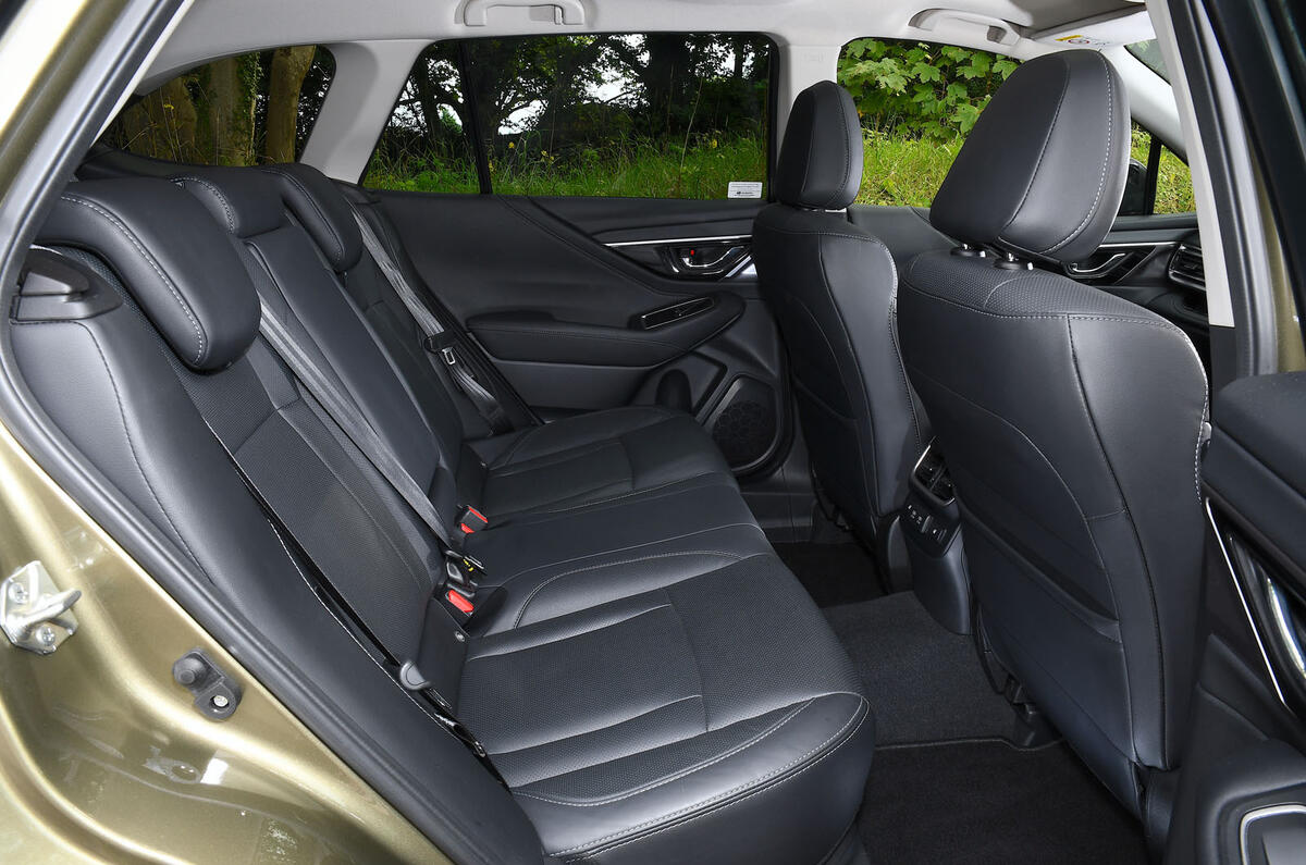 subaru outback review 2023 14 bac seats subaru outback review 2023 14 bac seats