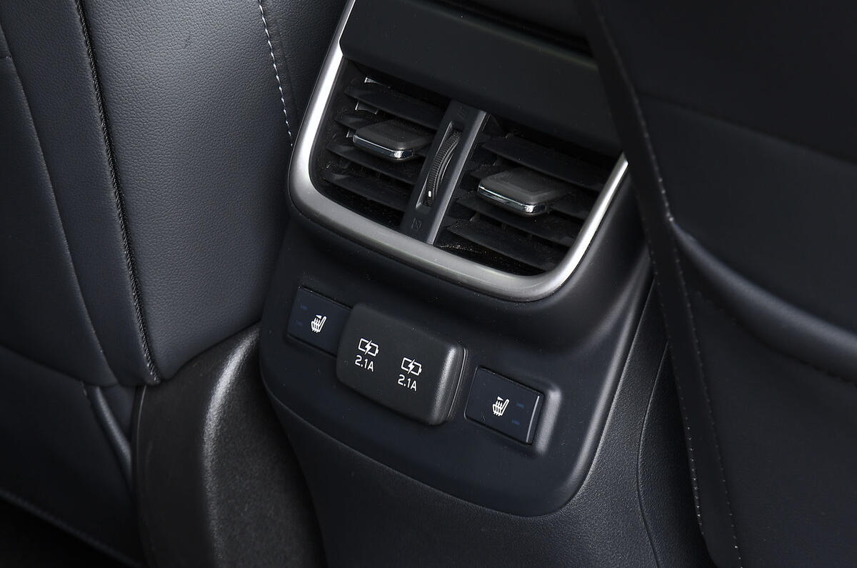 subaru outback review 2023 15 connectivity subaru outback review 2023 15 connectivity