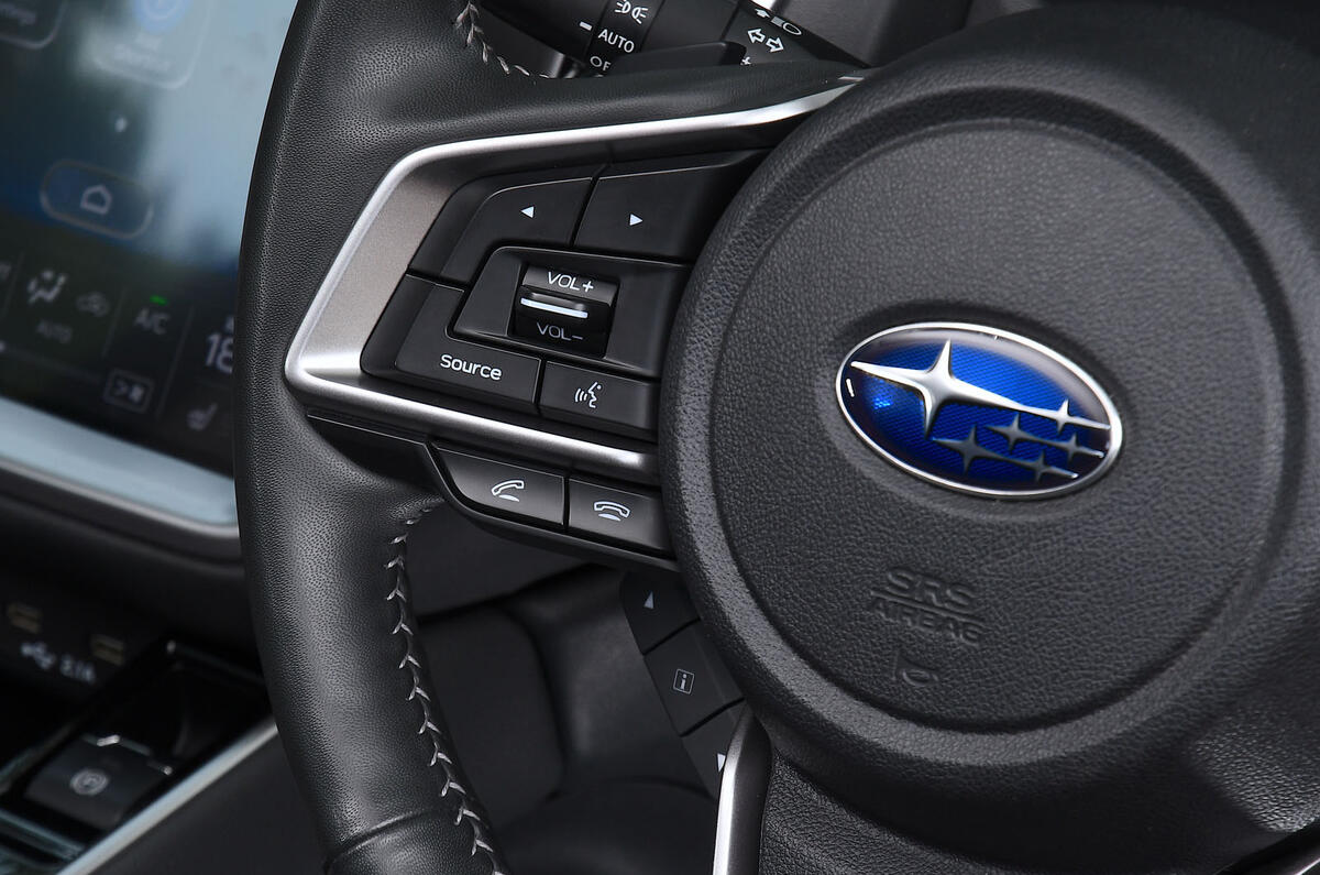 subaru outback review 2023 19 steering wheel subaru outback review 2023 19 steering wheel
