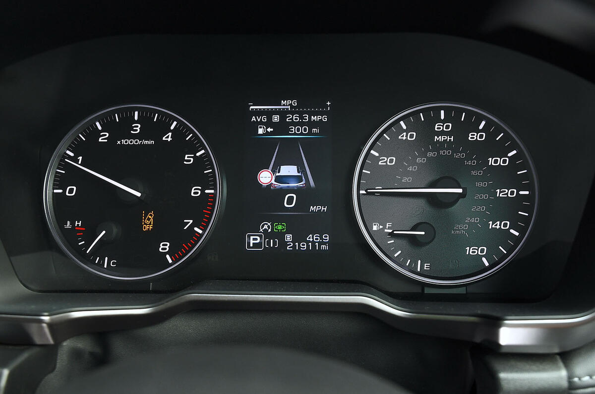 subaru outback review 2023 20 dials subaru outback review 2023 20 dials