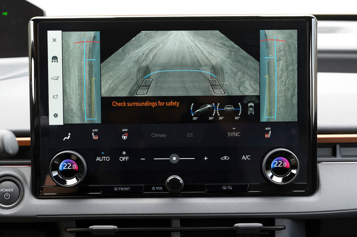 Subaru Uncharted - compte-rendu 2025 019