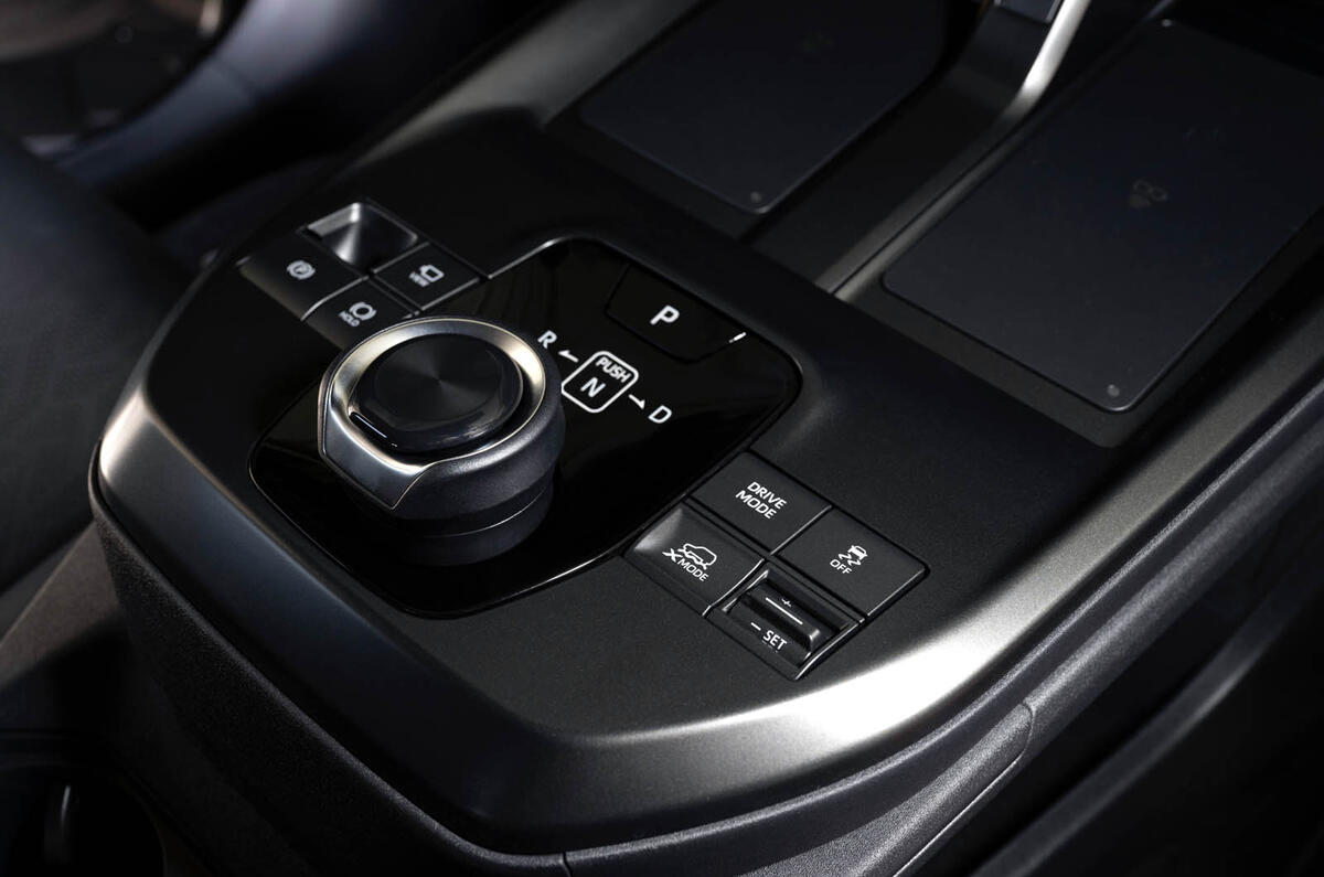 Subaru Uncharted - compte-rendu 2025 022
