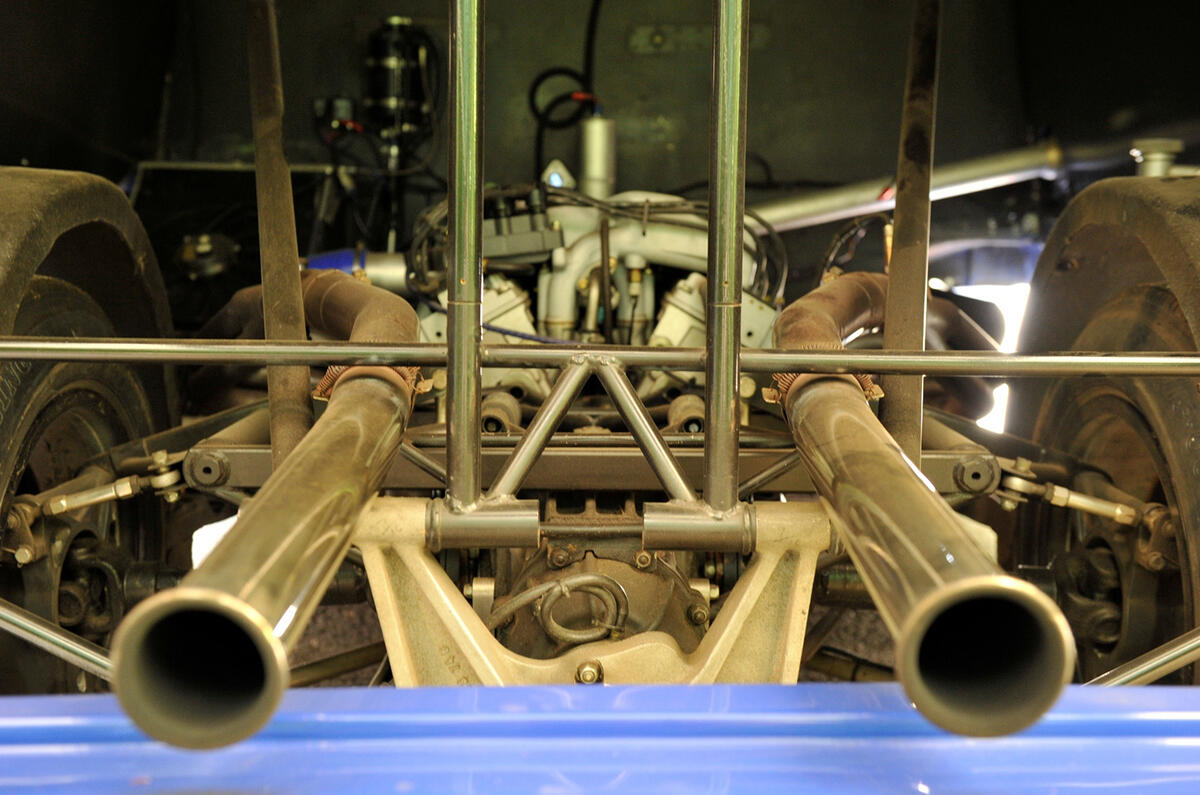 History of the Ford Transit: picture special