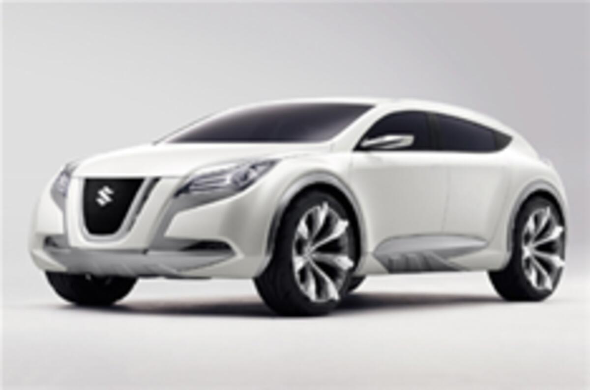 The future of Suzuki