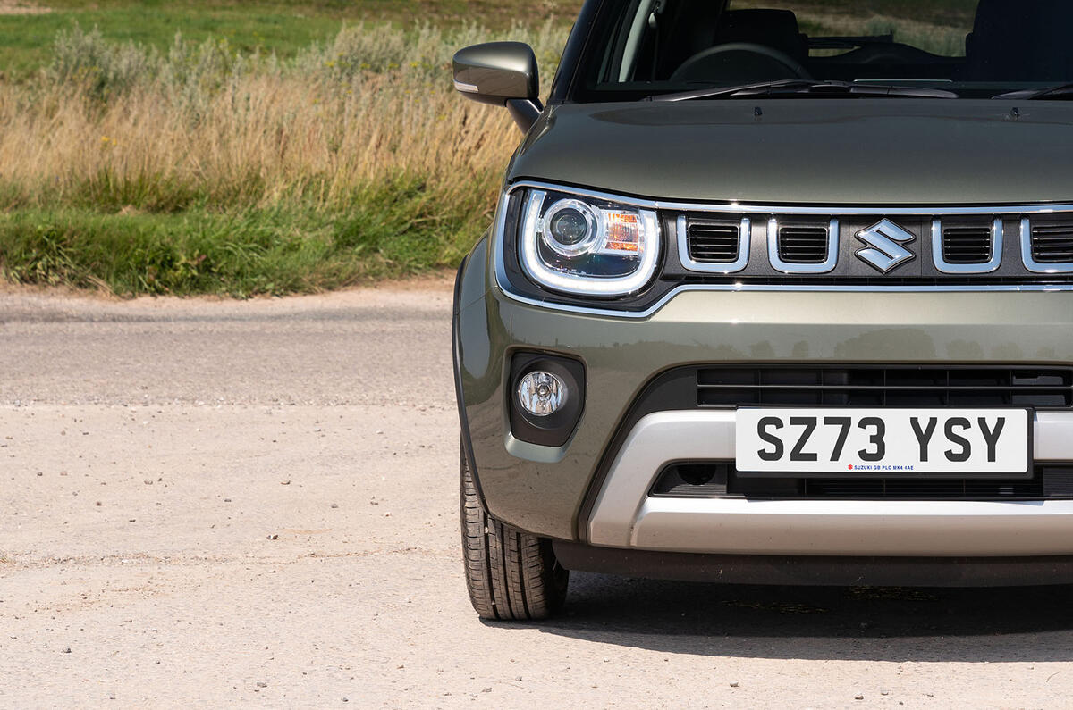 suzuki ignis review 2024 05 lights suzuki ignis review 2024 05 lights