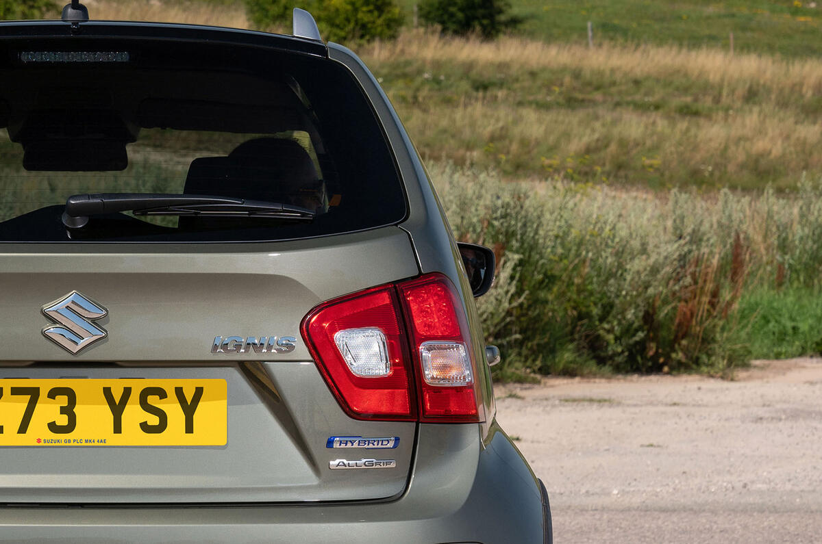 suzuki ignis review 2024 06 lights suzuki ignis review 2024 06 lights
