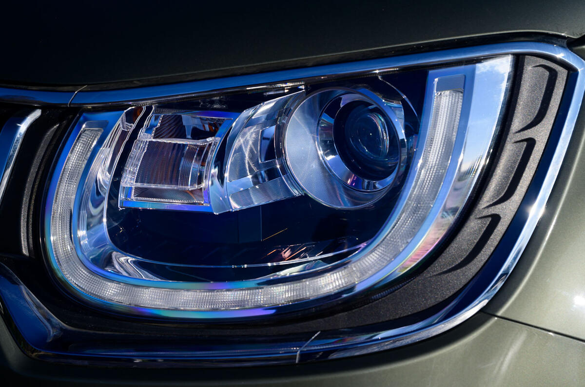 suzuki ignis review 2024 08 headlight suzuki ignis review 2024 08 headlight