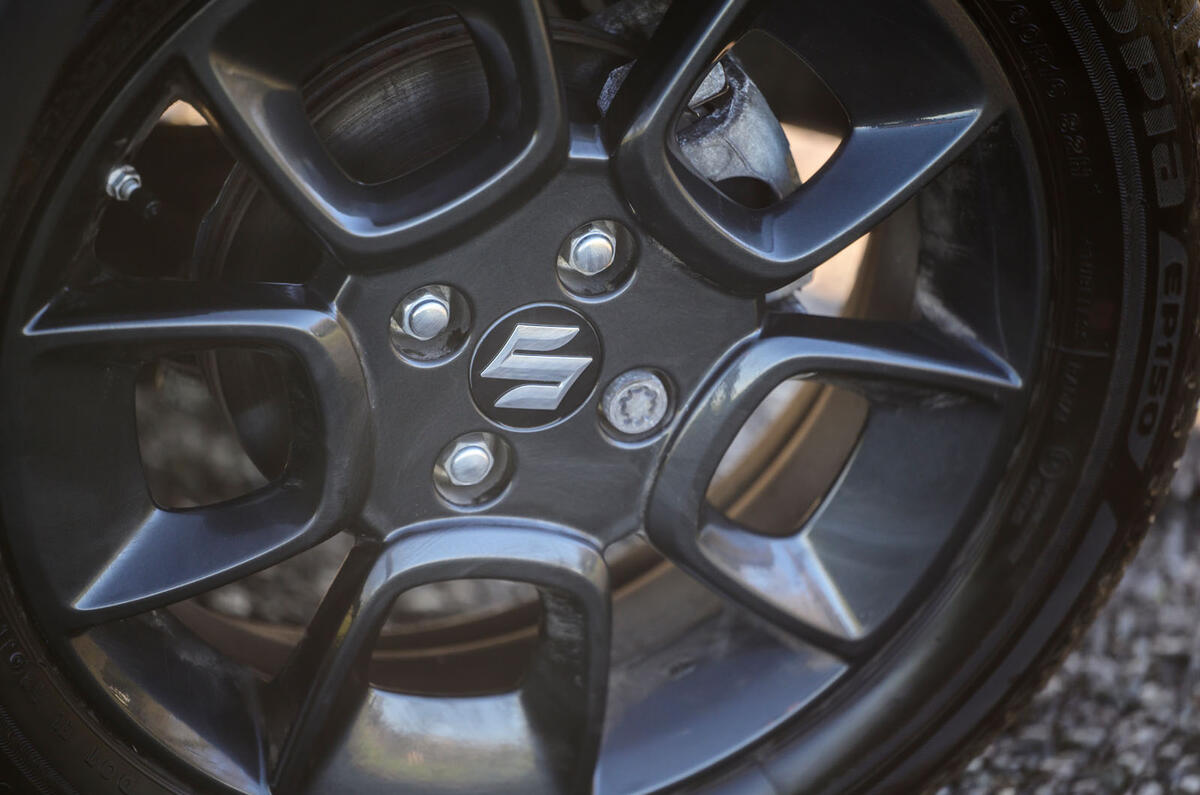 suzuki ignis review 2024 10 wheel suzuki ignis review 2024 10 wheel