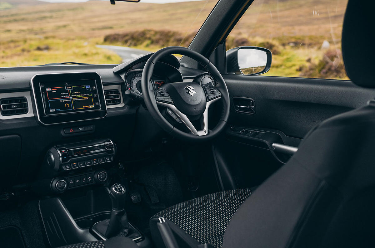 suzuki ignis review 2024 12 dash suzuki ignis review 2024 12 dash