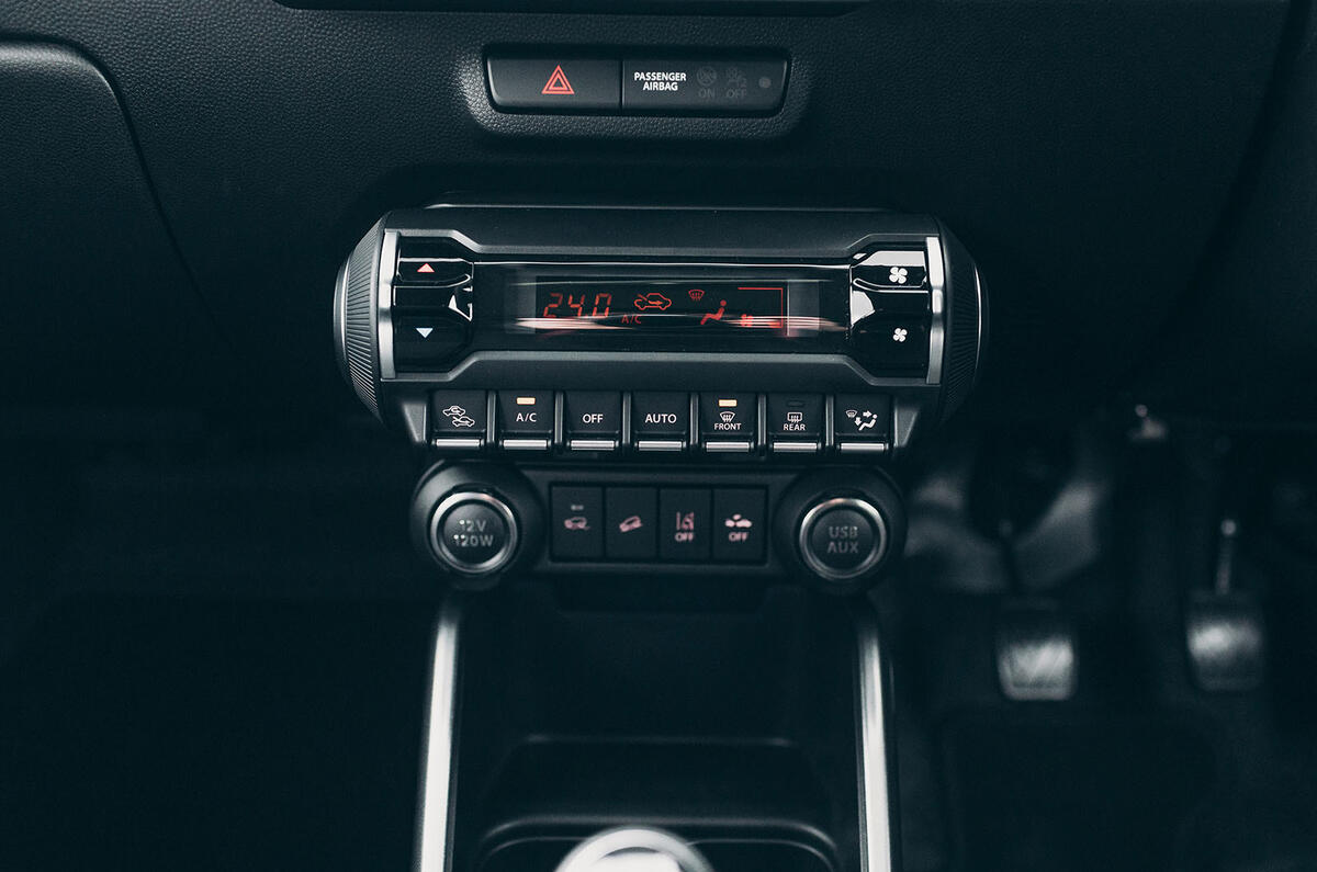 suzuki ignis review 2024 13 buttons suzuki ignis review 2024 13 buttons