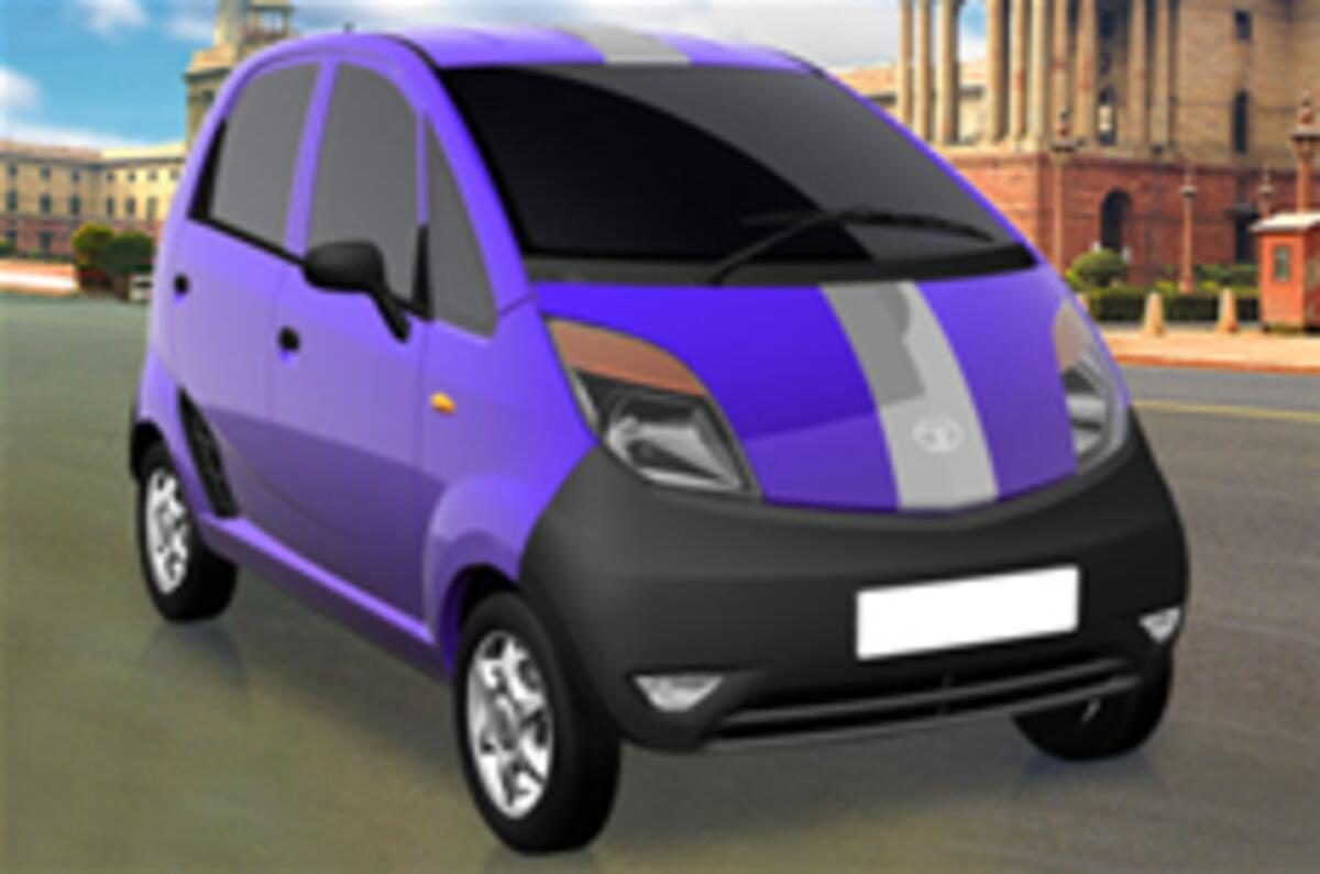 Pimp your Nano