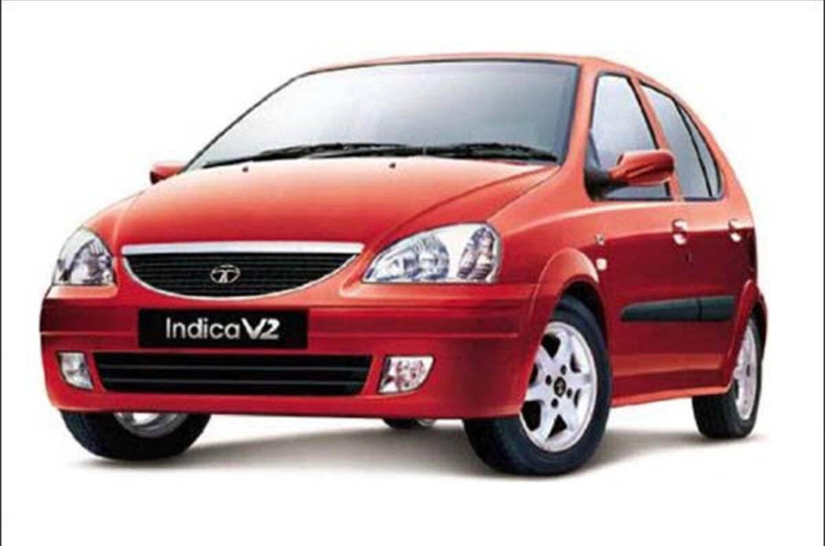 Indian car makers target Europe
