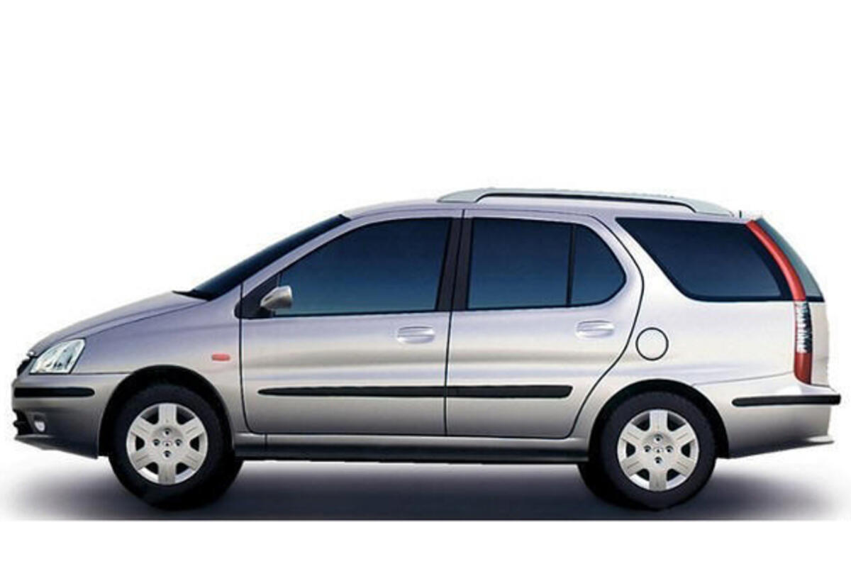 Indian car makers target Europe