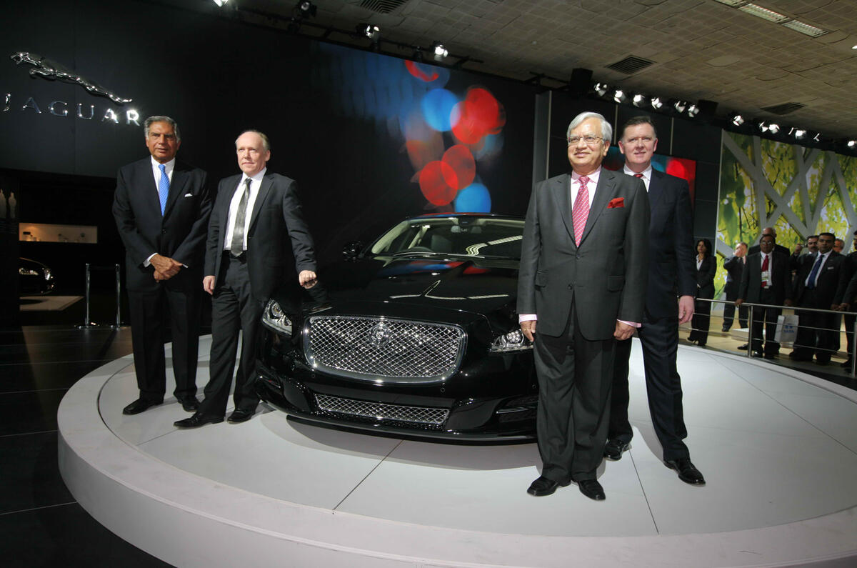 Delhi motor show - full report