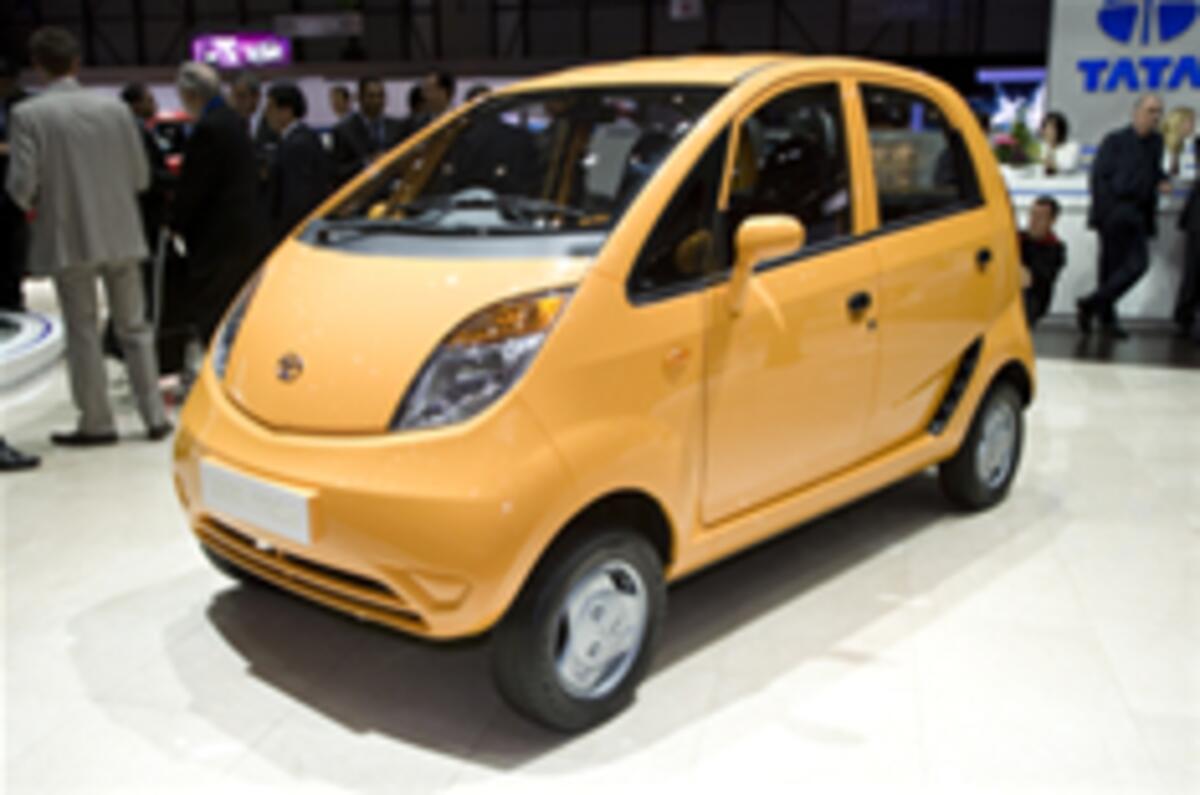 Tata will keep Nano cheap