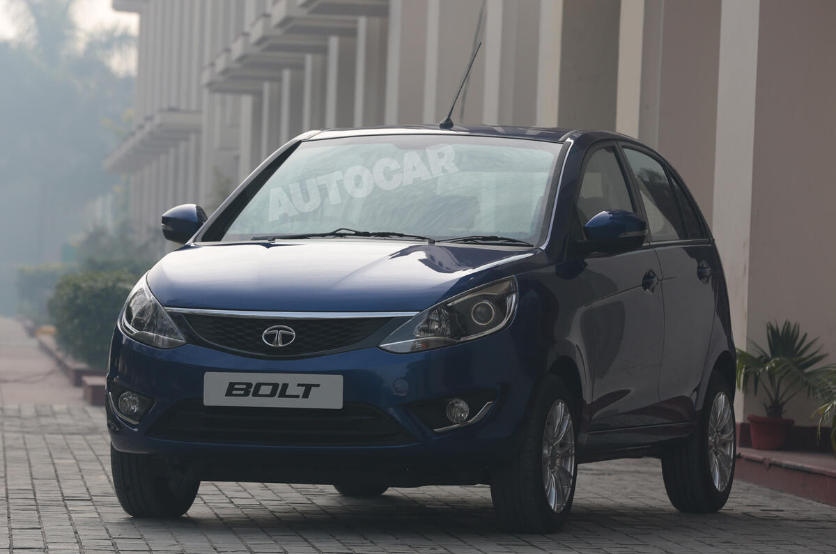 Tata to grow European business with Zest and Bolt