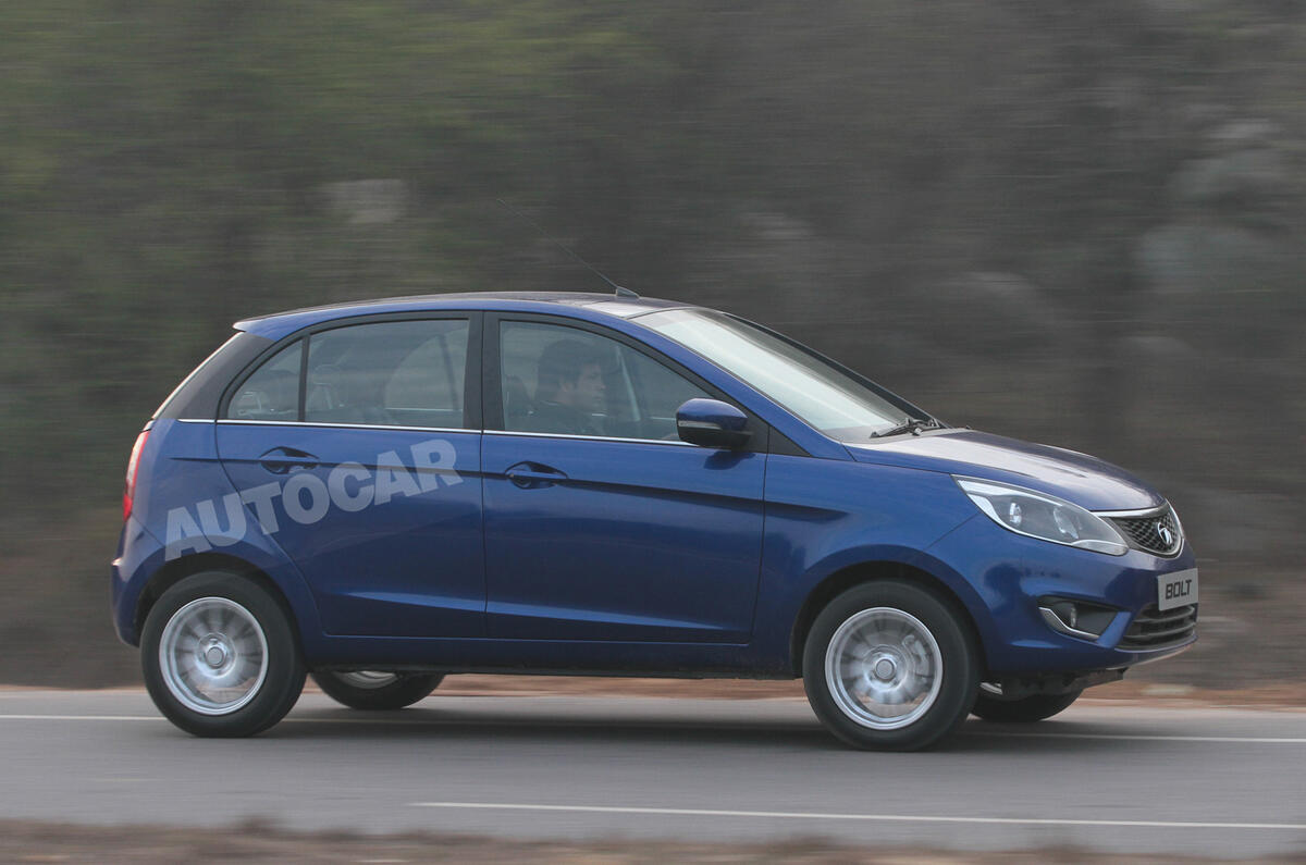 Tata to grow European business with Zest and Bolt